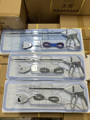 Lagisure Vessel Sealing Instrument