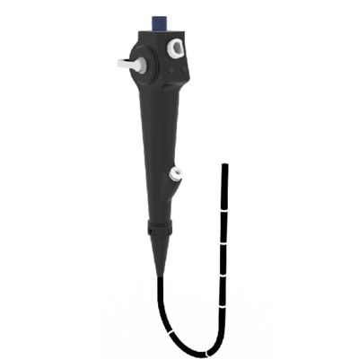 Flexible Video Laryngoscope Bronchoscopy