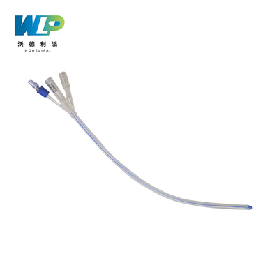Ultra-slip Catheter