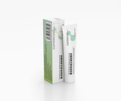 重组胶原蛋白凝胶敷料