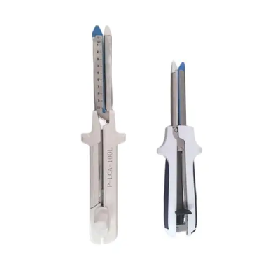 Liner Cutting Stapler and reloads