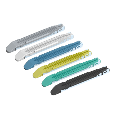 Surgical Stapler Reloads for JJ