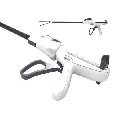 surgical endoscopic laparoscopic surgery stapler