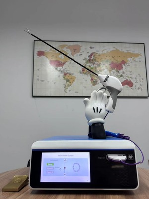 Ligasure Vessel Sealing Instrument